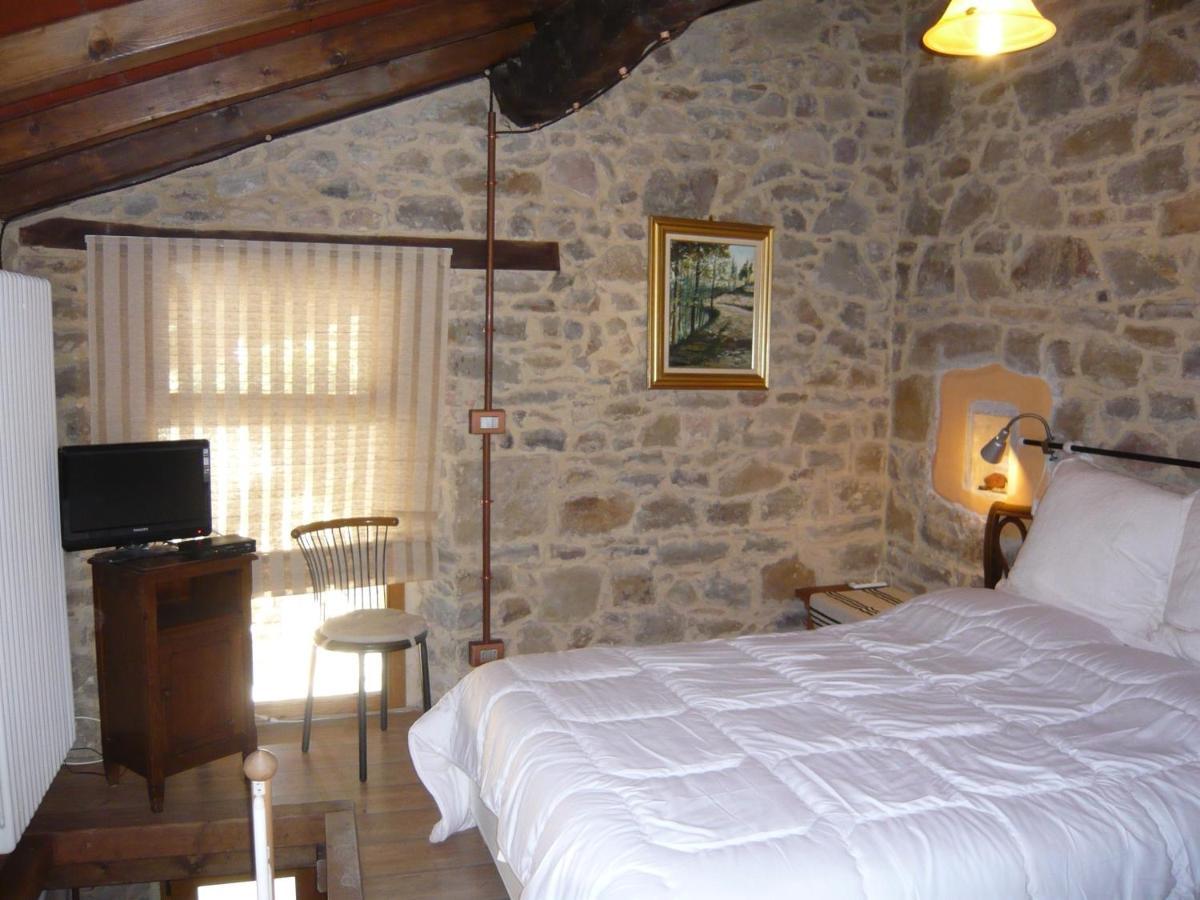 Agriturismo Petrarosa Neviano degli Arduini Εξωτερικό φωτογραφία