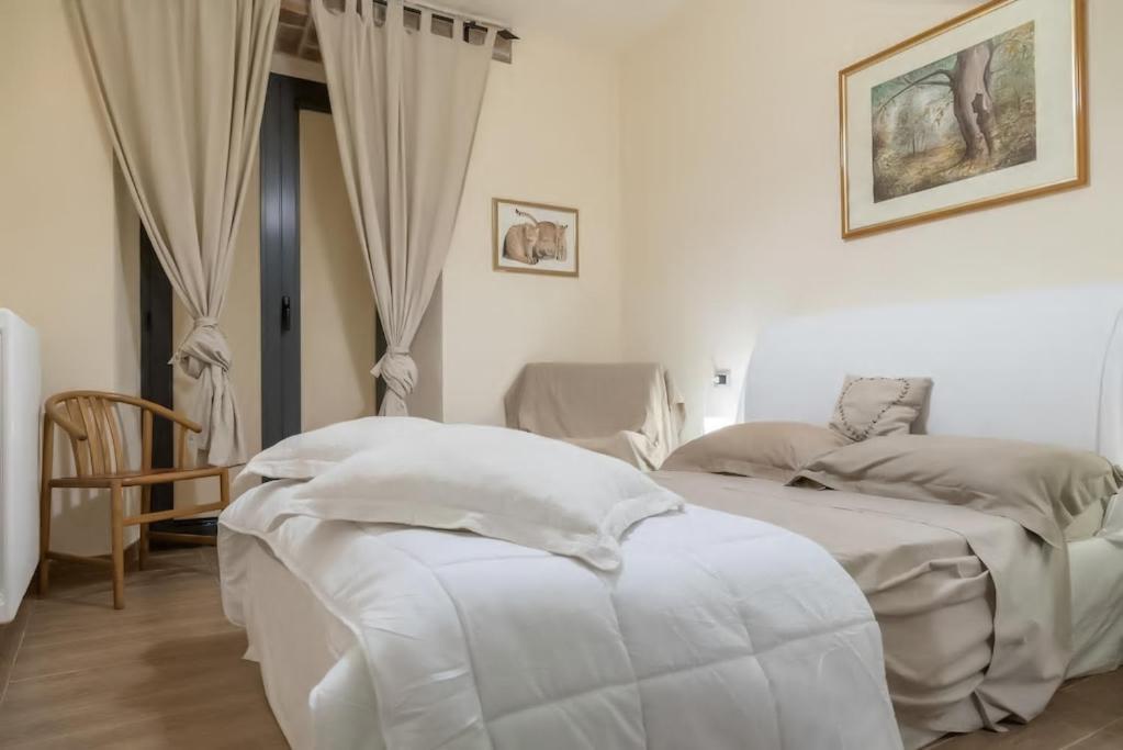 Agriturismo Petrarosa Neviano degli Arduini Εξωτερικό φωτογραφία
