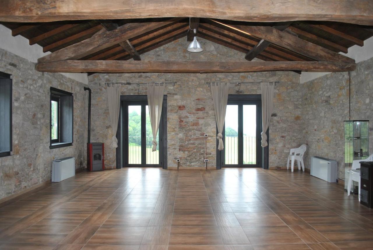 Agriturismo Petrarosa Neviano degli Arduini Εξωτερικό φωτογραφία