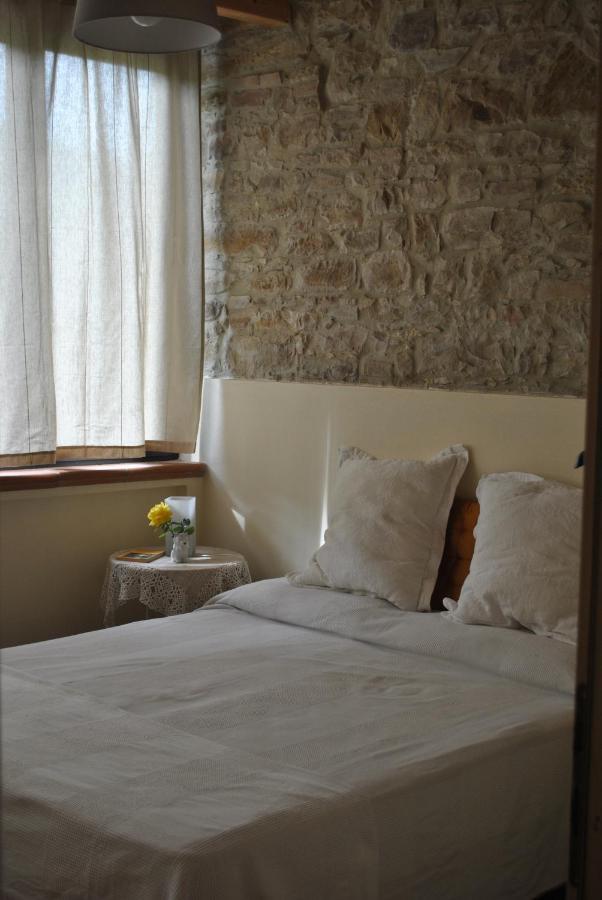 Agriturismo Petrarosa Neviano degli Arduini Εξωτερικό φωτογραφία