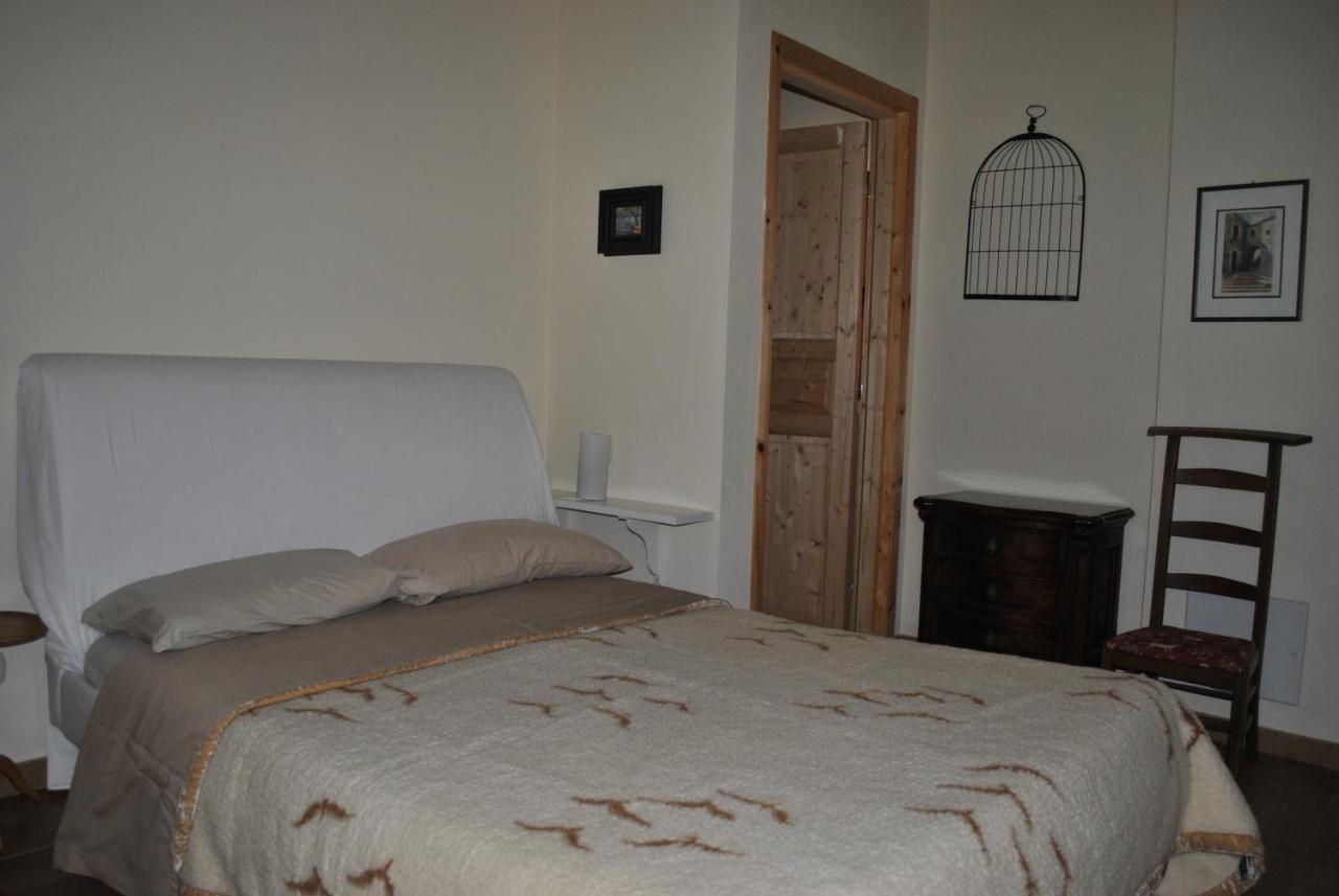 Agriturismo Petrarosa Neviano degli Arduini Εξωτερικό φωτογραφία