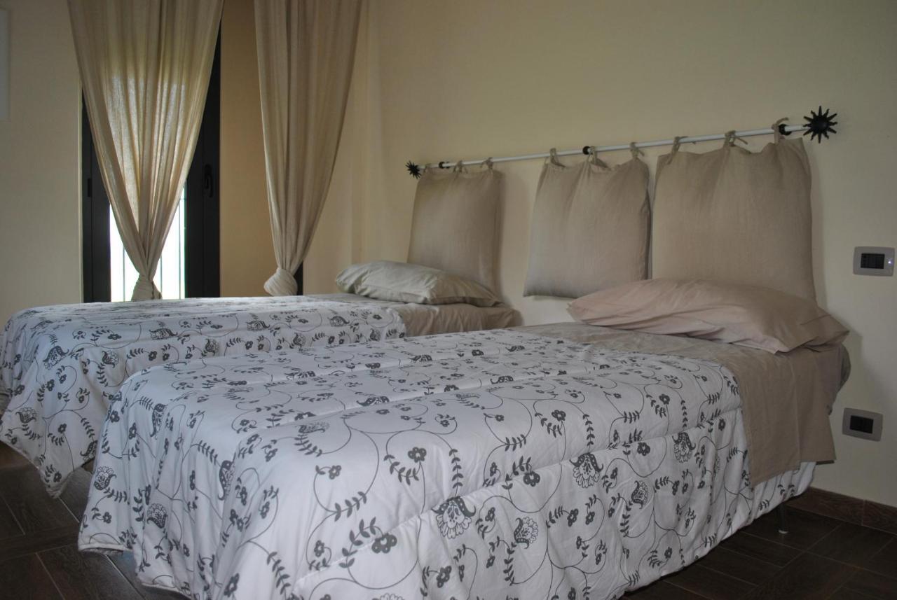 Agriturismo Petrarosa Neviano degli Arduini Εξωτερικό φωτογραφία