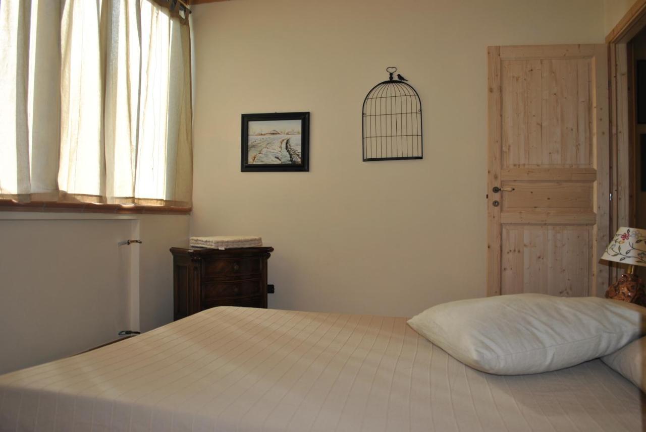 Agriturismo Petrarosa Neviano degli Arduini Εξωτερικό φωτογραφία