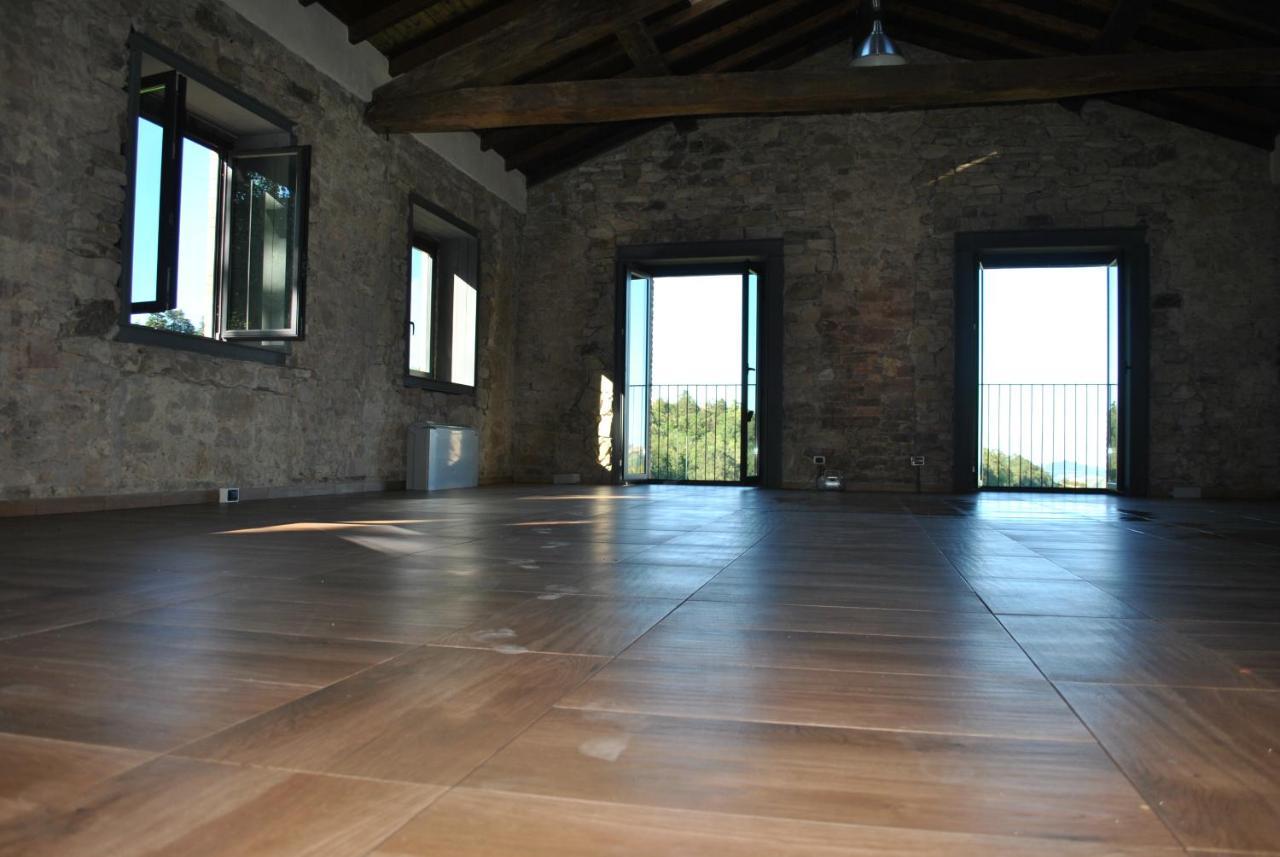 Agriturismo Petrarosa Neviano degli Arduini Εξωτερικό φωτογραφία