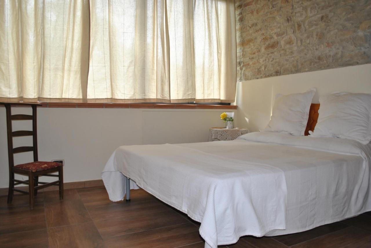 Agriturismo Petrarosa Neviano degli Arduini Εξωτερικό φωτογραφία