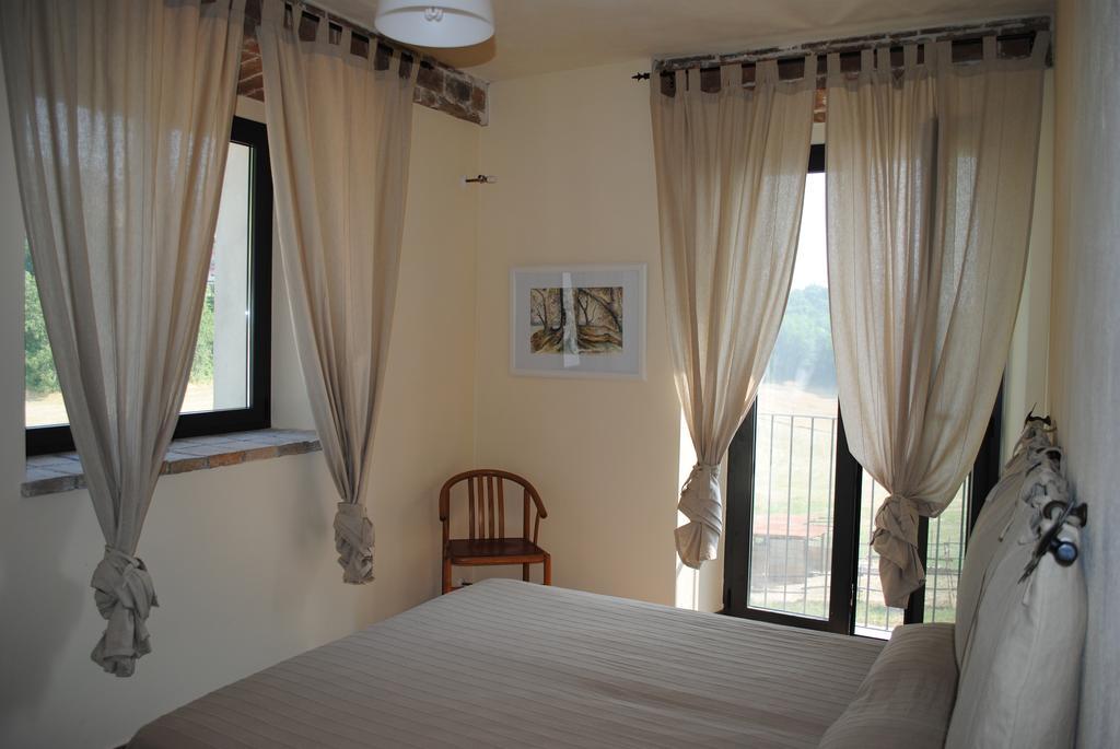 Agriturismo Petrarosa Neviano degli Arduini Δωμάτιο φωτογραφία
