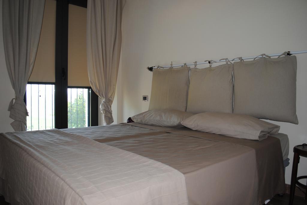 Agriturismo Petrarosa Neviano degli Arduini Δωμάτιο φωτογραφία