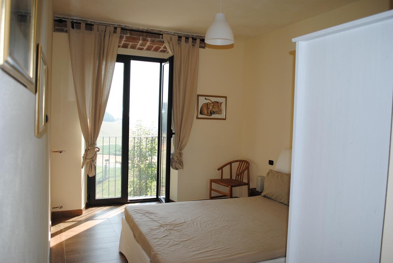 Agriturismo Petrarosa Neviano degli Arduini Εξωτερικό φωτογραφία
