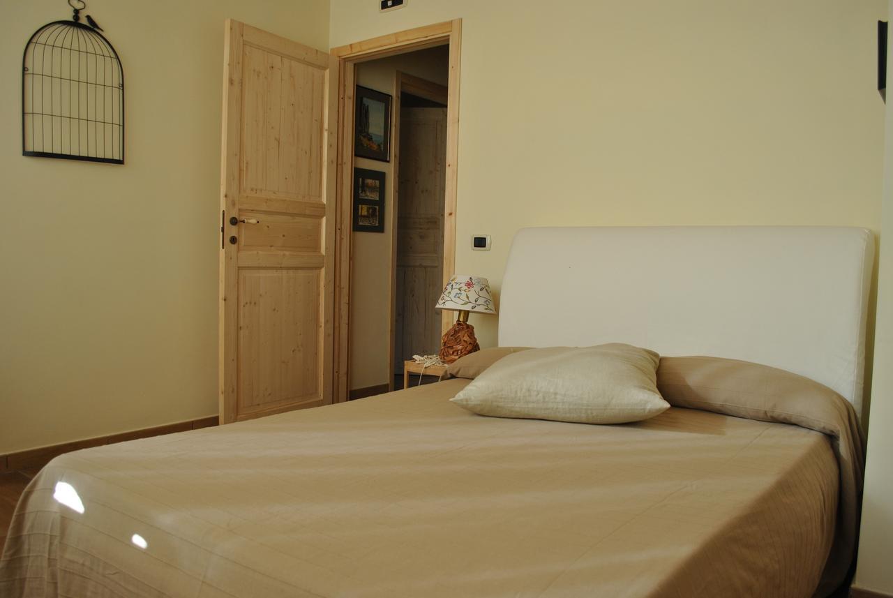 Agriturismo Petrarosa Neviano degli Arduini Εξωτερικό φωτογραφία