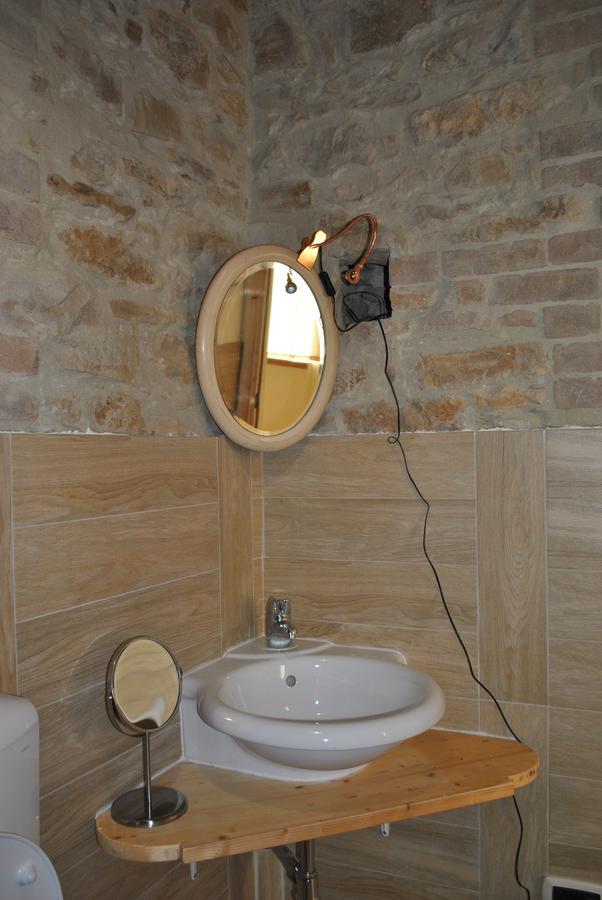 Agriturismo Petrarosa Neviano degli Arduini Εξωτερικό φωτογραφία