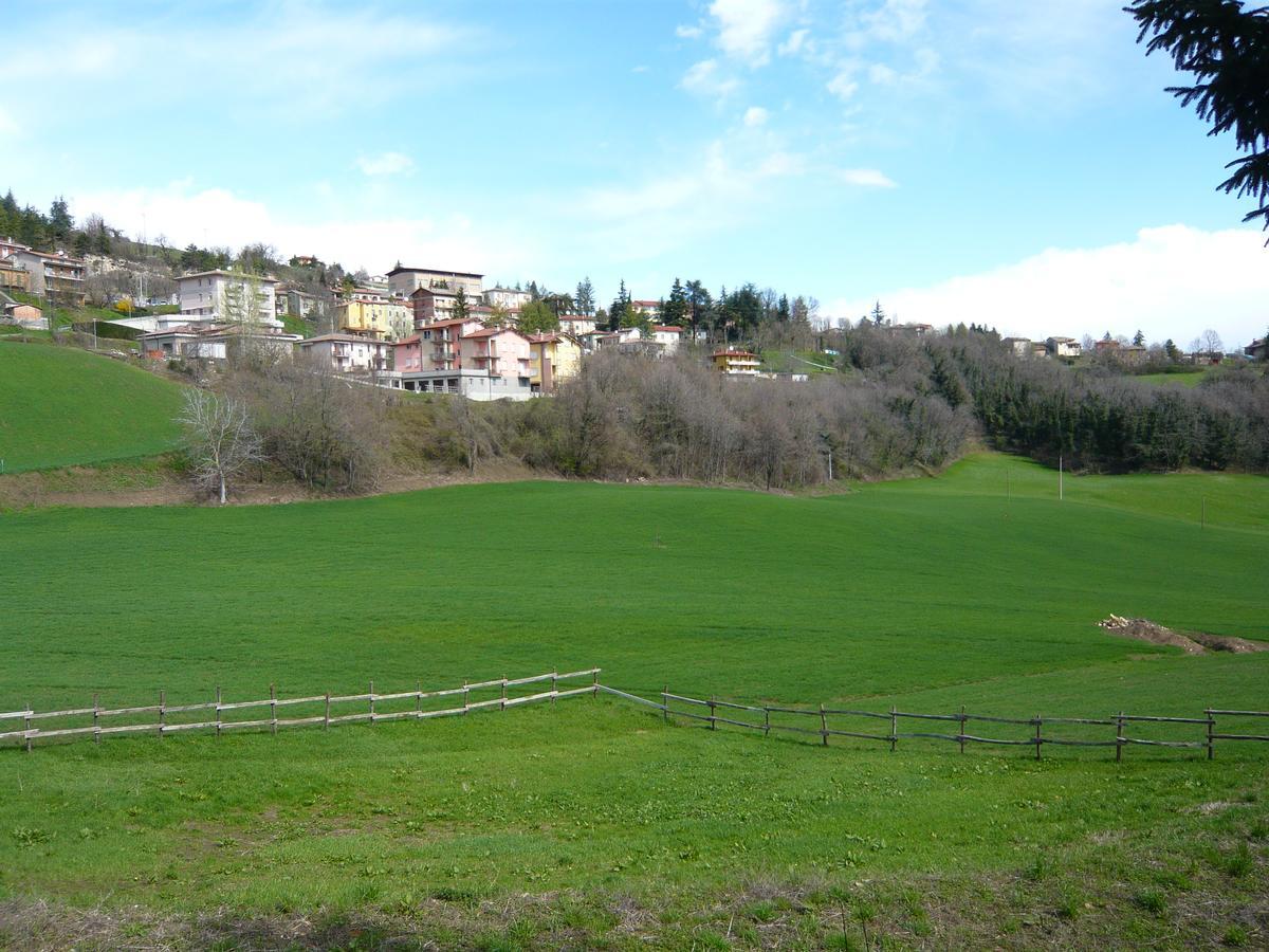 Agriturismo Petrarosa Neviano degli Arduini Εξωτερικό φωτογραφία