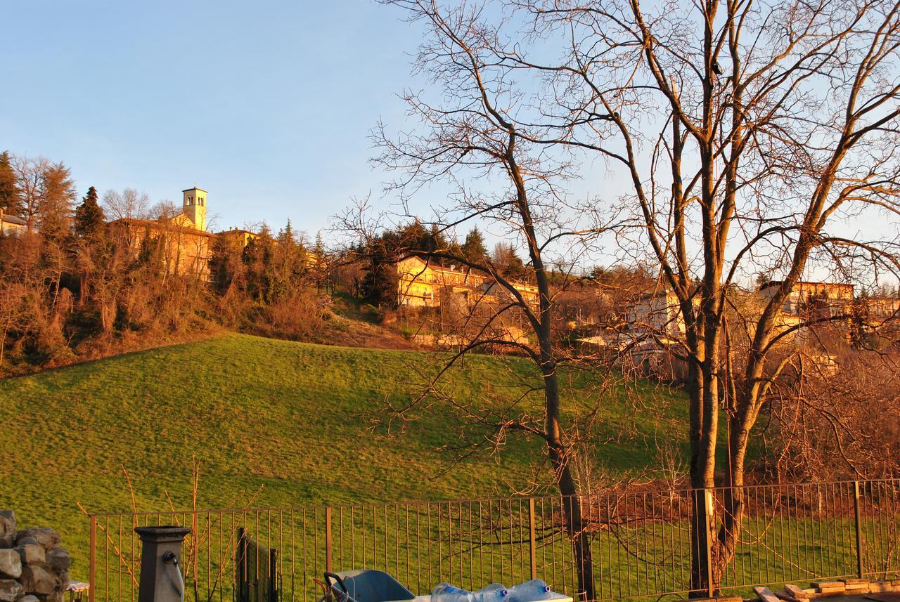Agriturismo Petrarosa Neviano degli Arduini Εξωτερικό φωτογραφία