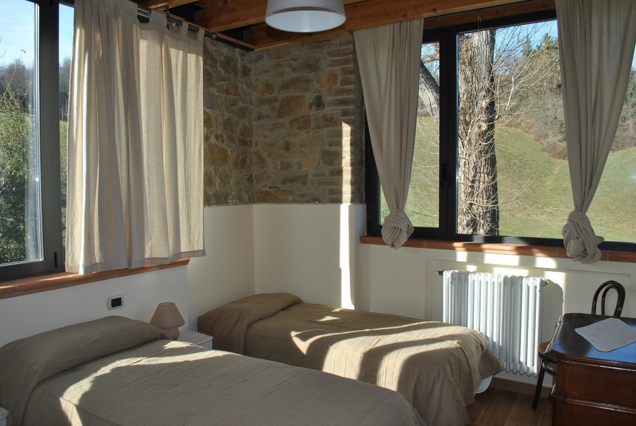 Agriturismo Petrarosa Neviano degli Arduini Εξωτερικό φωτογραφία