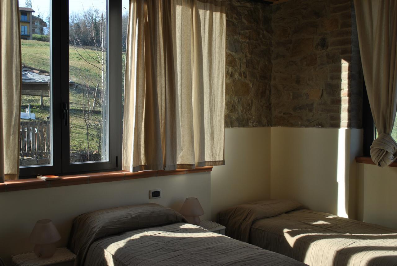 Agriturismo Petrarosa Neviano degli Arduini Εξωτερικό φωτογραφία