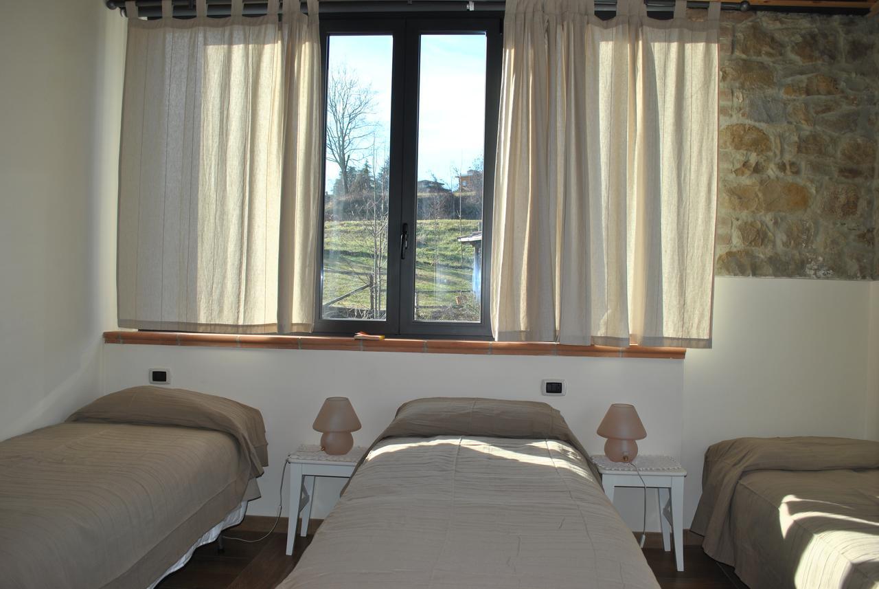 Agriturismo Petrarosa Neviano degli Arduini Εξωτερικό φωτογραφία